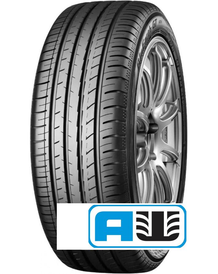 Шины Yokohama BluEarth AE51 245/40 R18 97W