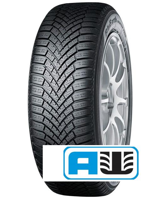 Шины Yokohama BluEarth Winter V906 225/45 R19 96V