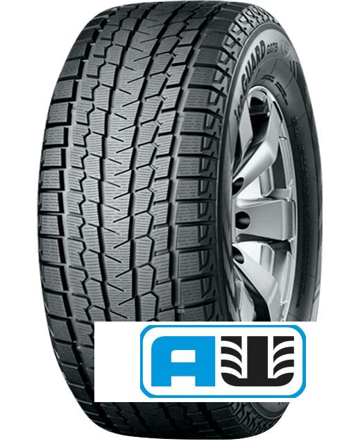 Шины Yokohama IceGuard G075 275/40 R20 106Q